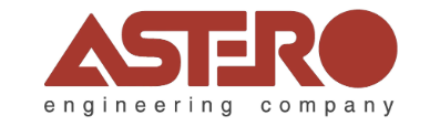 Инжиниринговая компания «АСТЕРО»