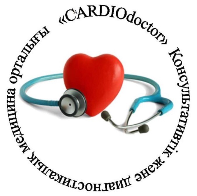  CARDIODOCTOR