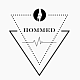 HOMMED ( " ")