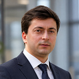Сергей Бендорша