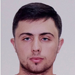 Александр Иогансен