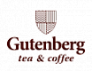 Бутик «Gutenberg»